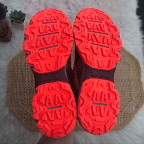 Asics Gel Venture 8 Sneakers NEW - Picture 10 of 14